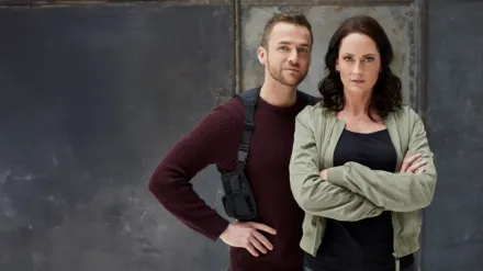 K11 – Die neuen Fälle