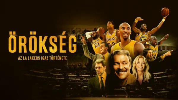 thumbnail - Örökség: az LA Lakers igaz története