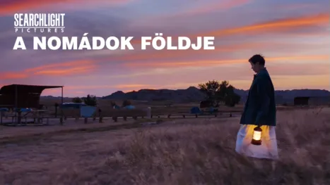 thumbnail - A nomádok földje