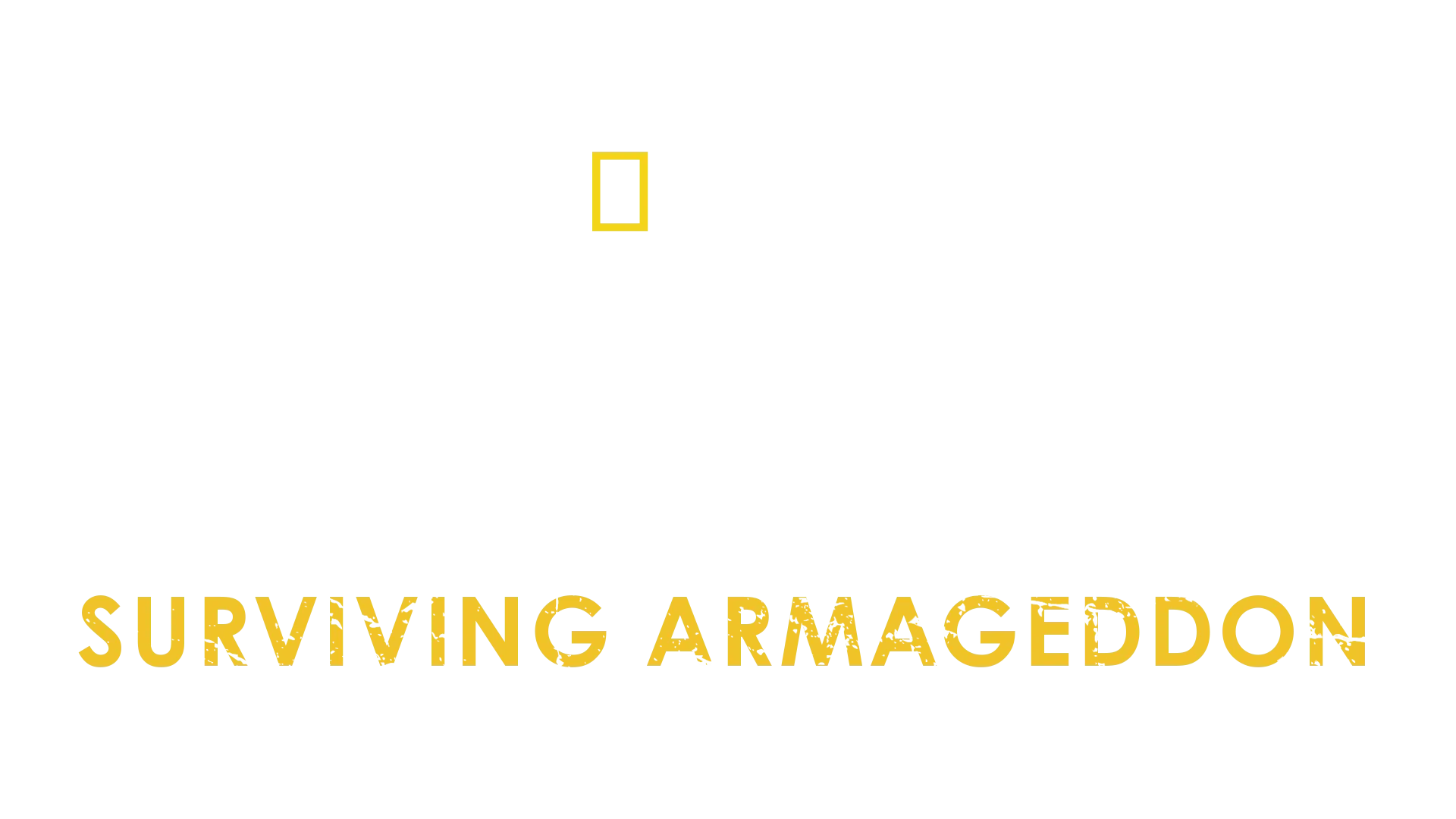 Preppers UK Surviving Armageddon