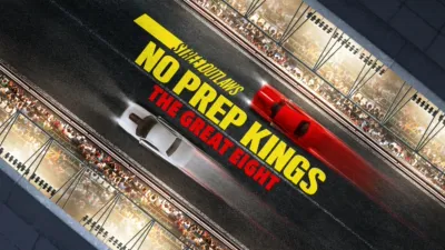 thumbnail - Street Outlaws: No Prep Kings: The Great Eight