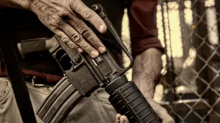 Narco Wars: In Their Own Words