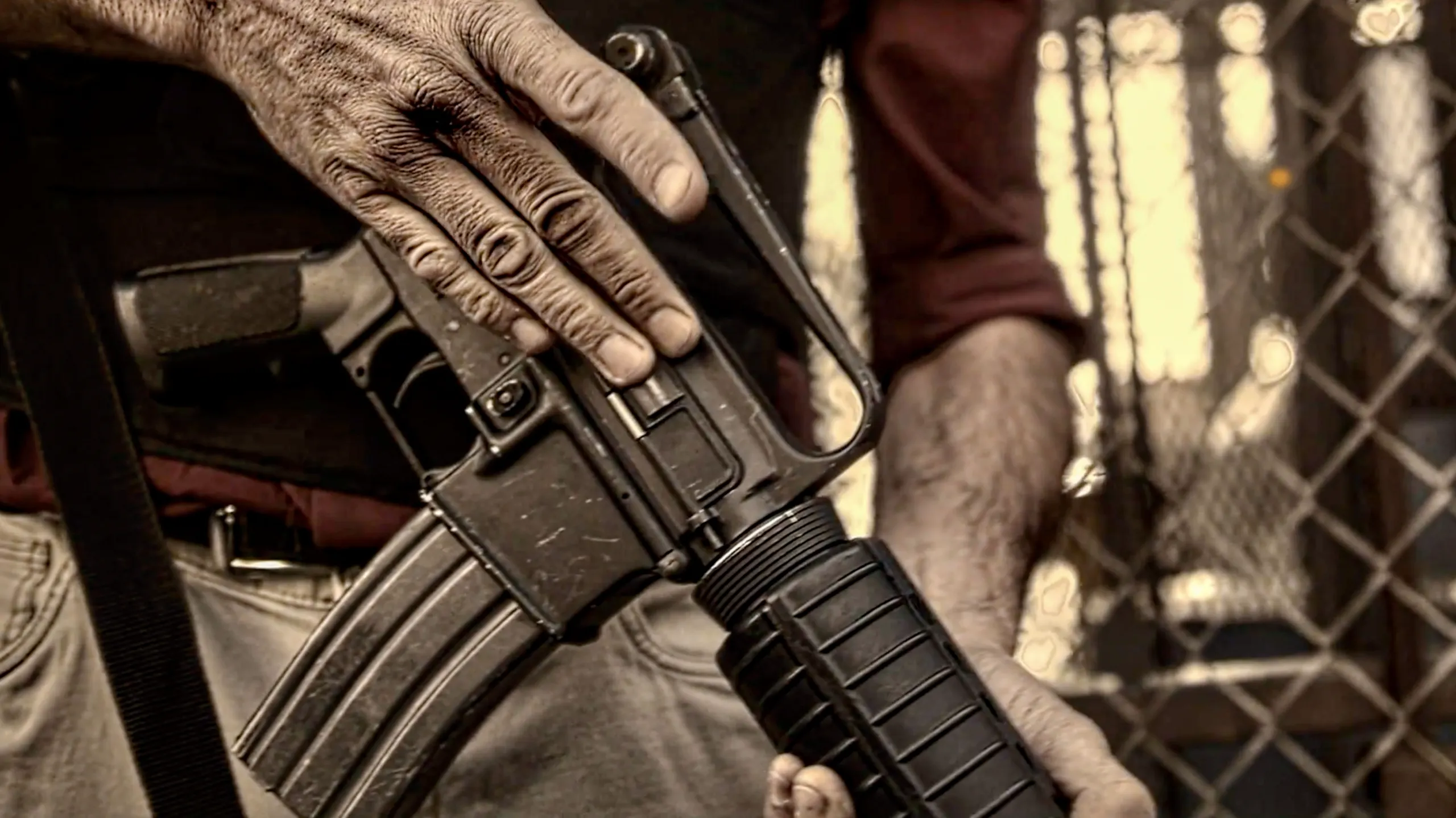 Narco Wars: In Their Own Words