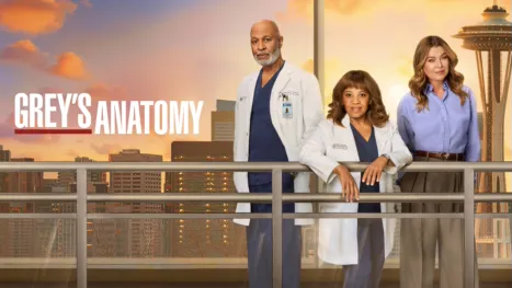 thumbnail - Grey's Anatomy