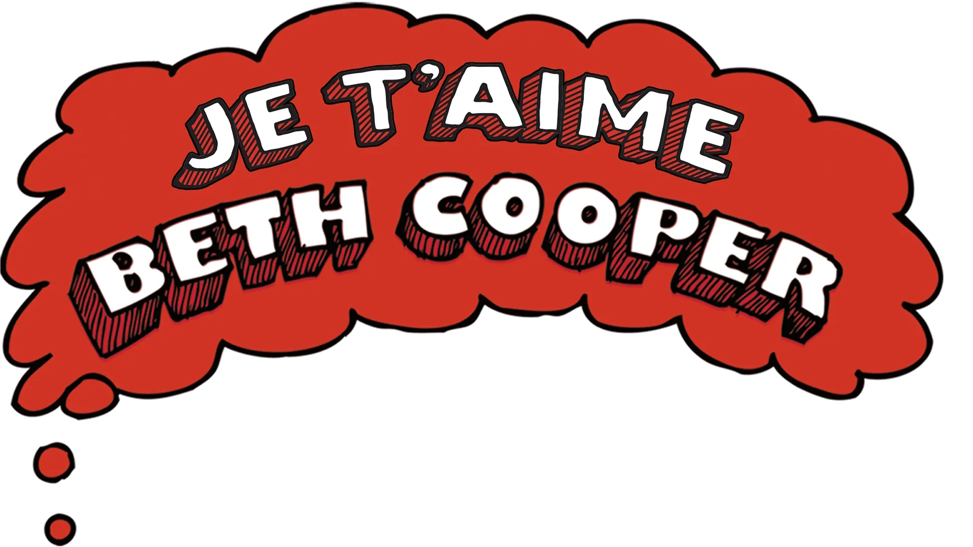 Je T'Aime Beth Cooper