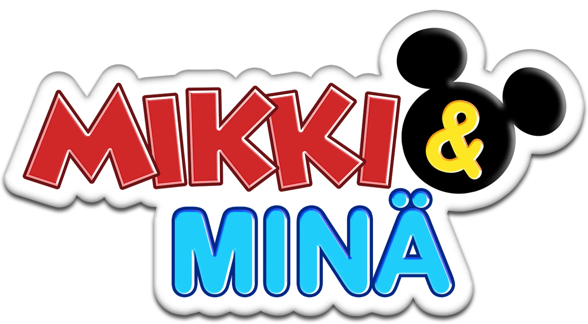 Mikki & Minä