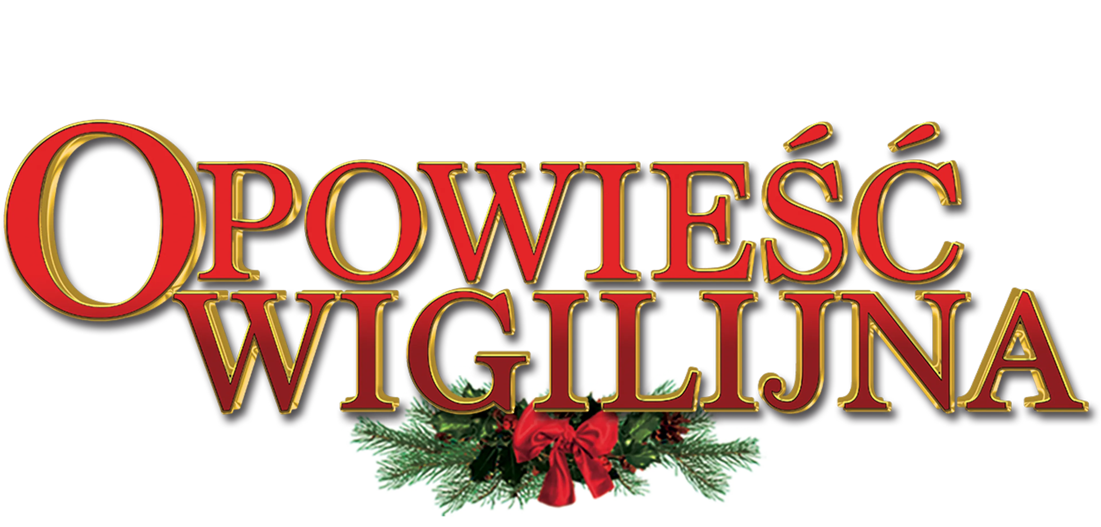 Opowieść wigilijna