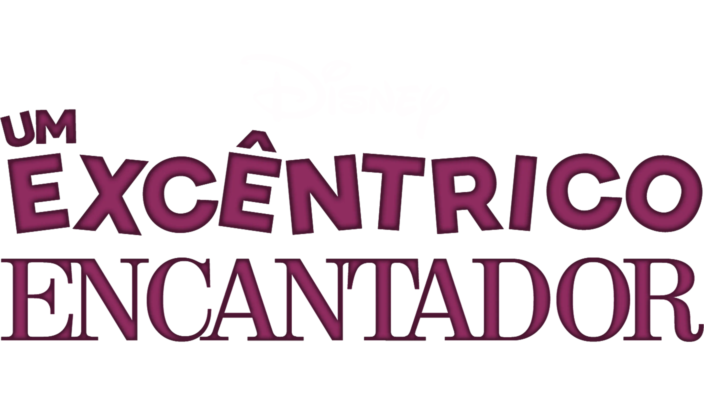 Um Excêntrico Encantador