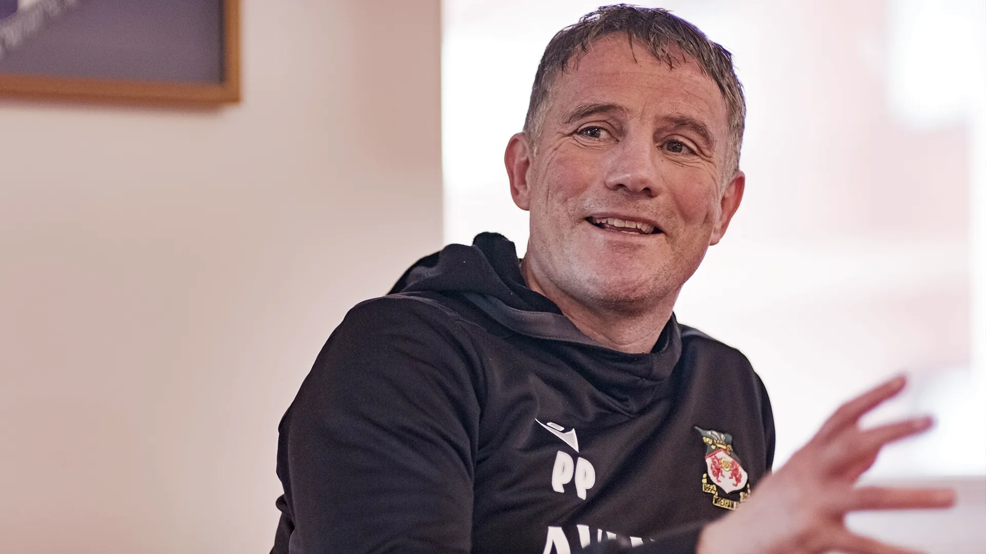 thumbnail - S1:E3 Rebuilding