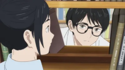 thumbnail - S1:E2 (Dub) Upsilon and Lambda Scorpii