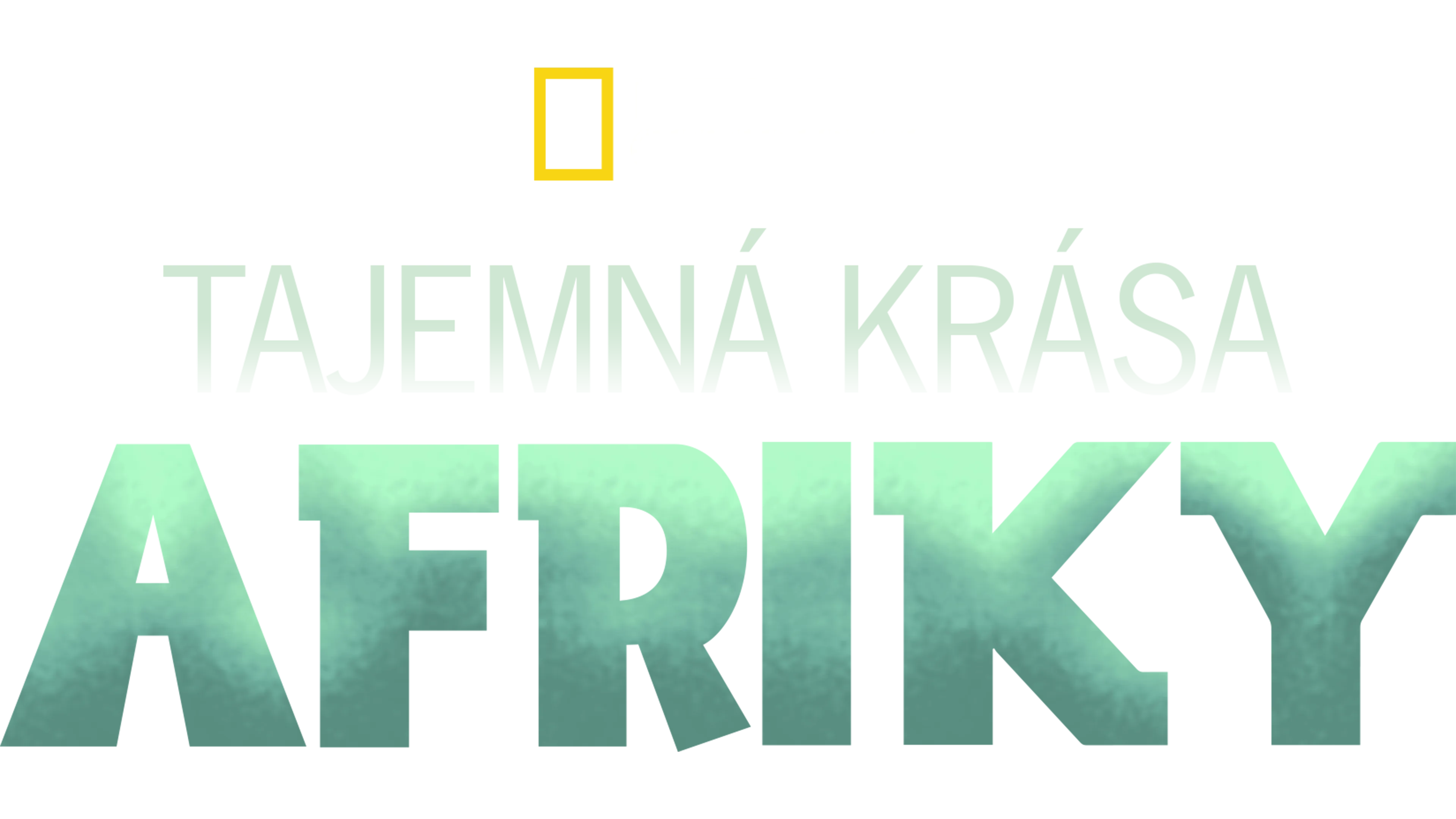 Tajemná krása Afriky