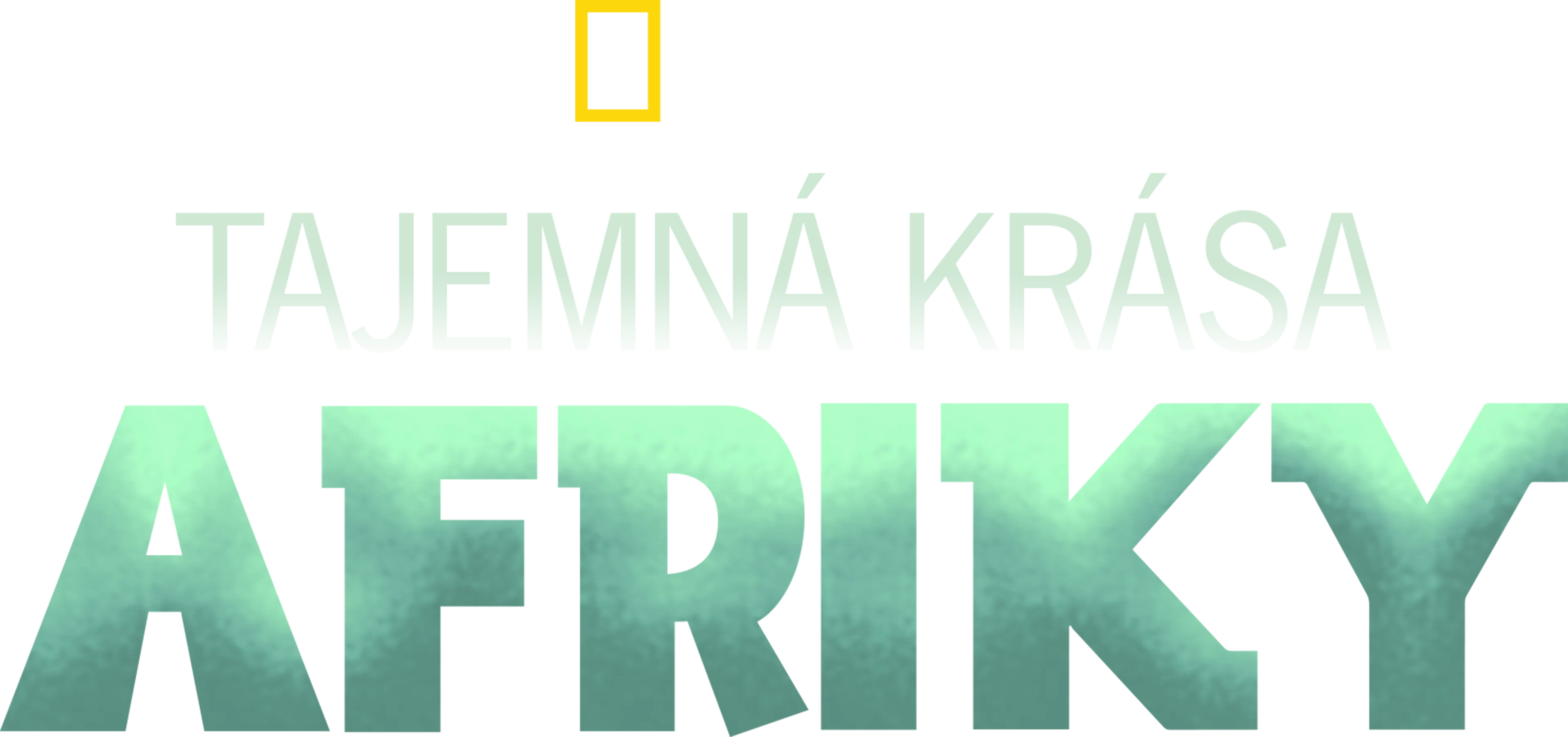 Tajemná krása Afriky