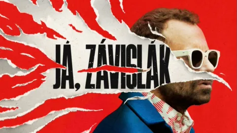 thumbnail - Já, závislák