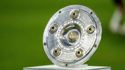 Bundesliga Highlights Show