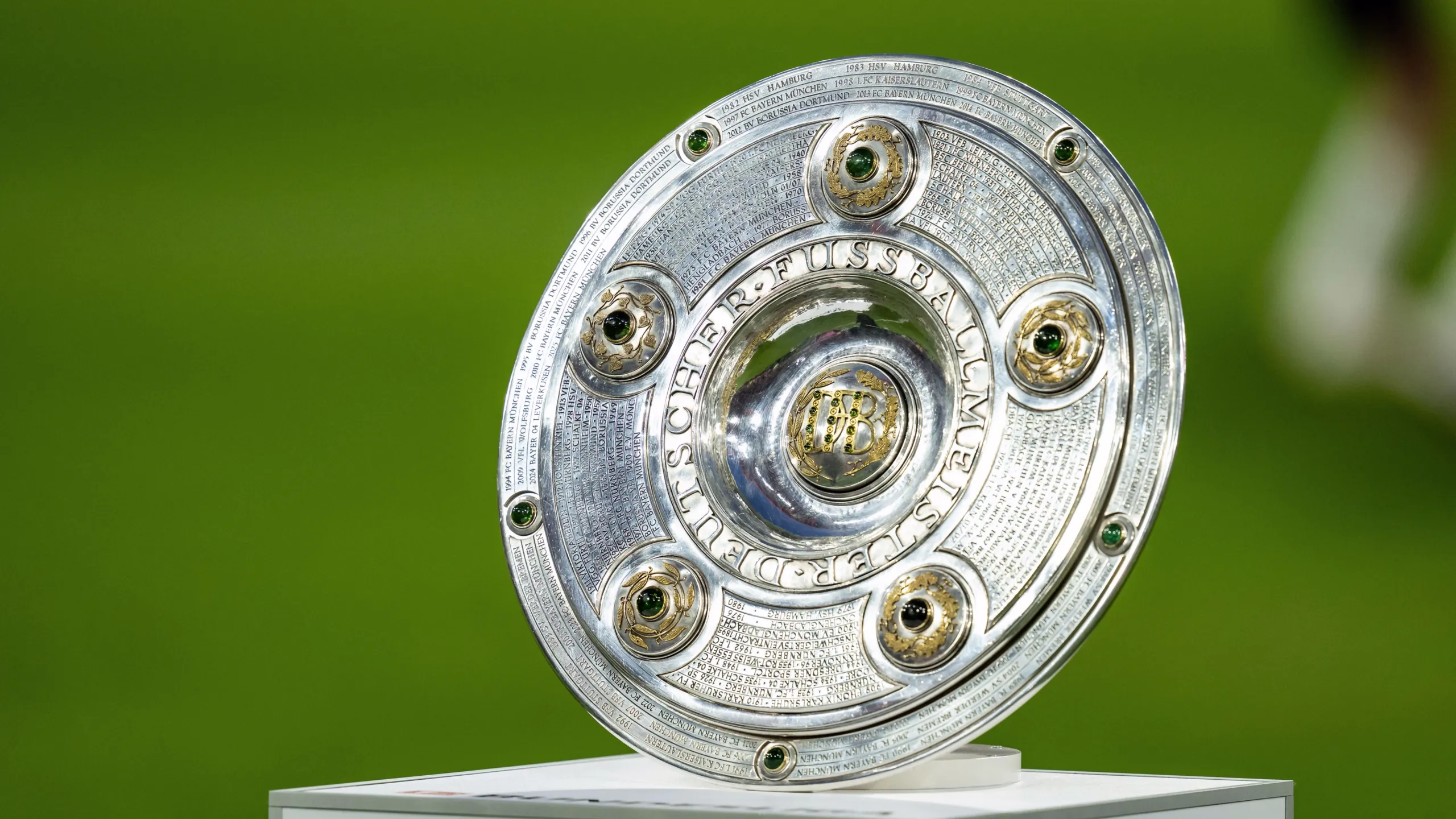 Bundesliga Highlights Show