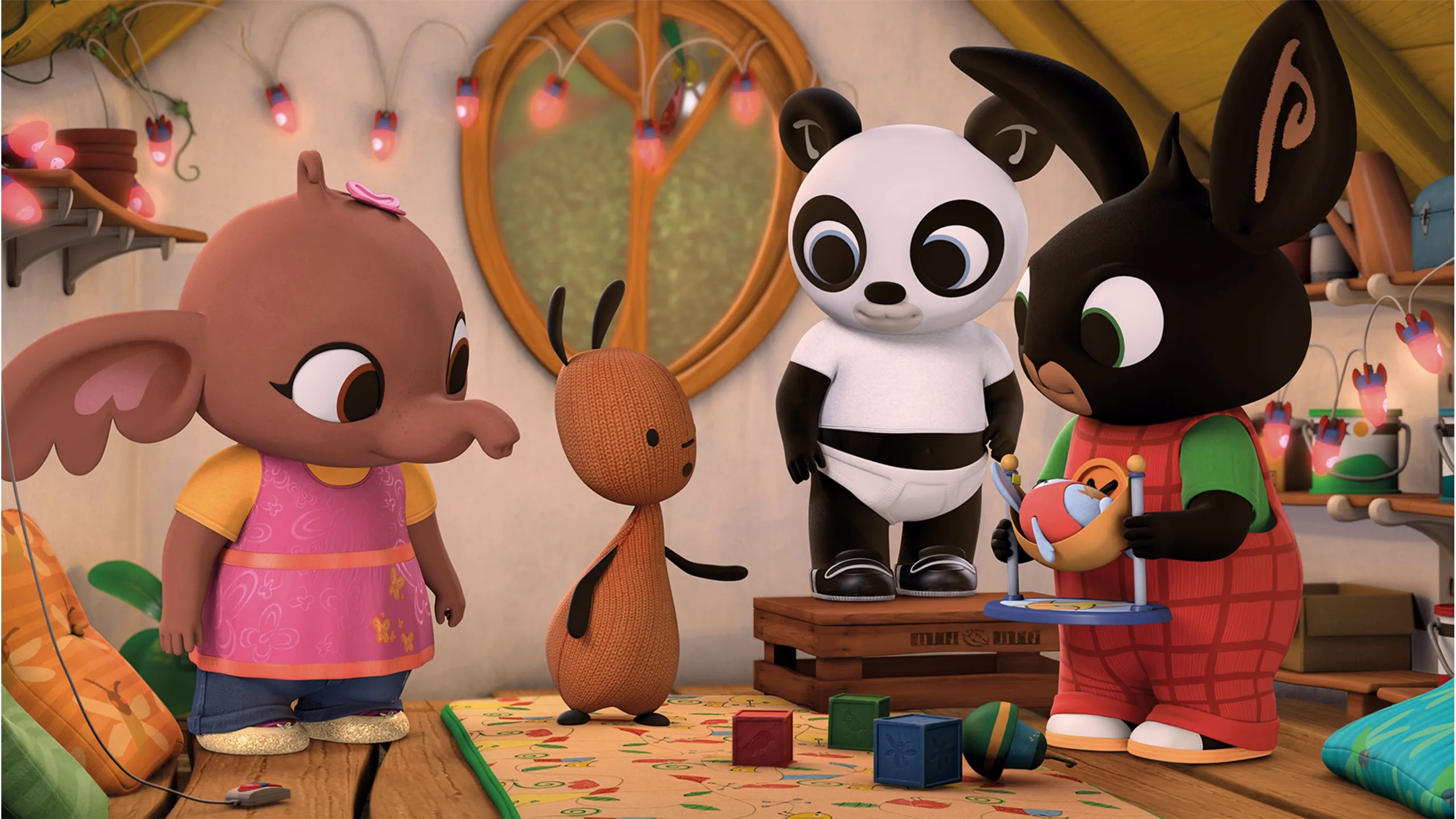 thumbnail - S4:E11 Playhouse