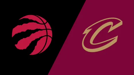 Toronto Raptors vs. Cleveland Cavaliers (First Round, Game 5)