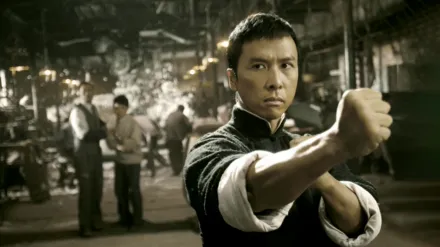 Ip Man