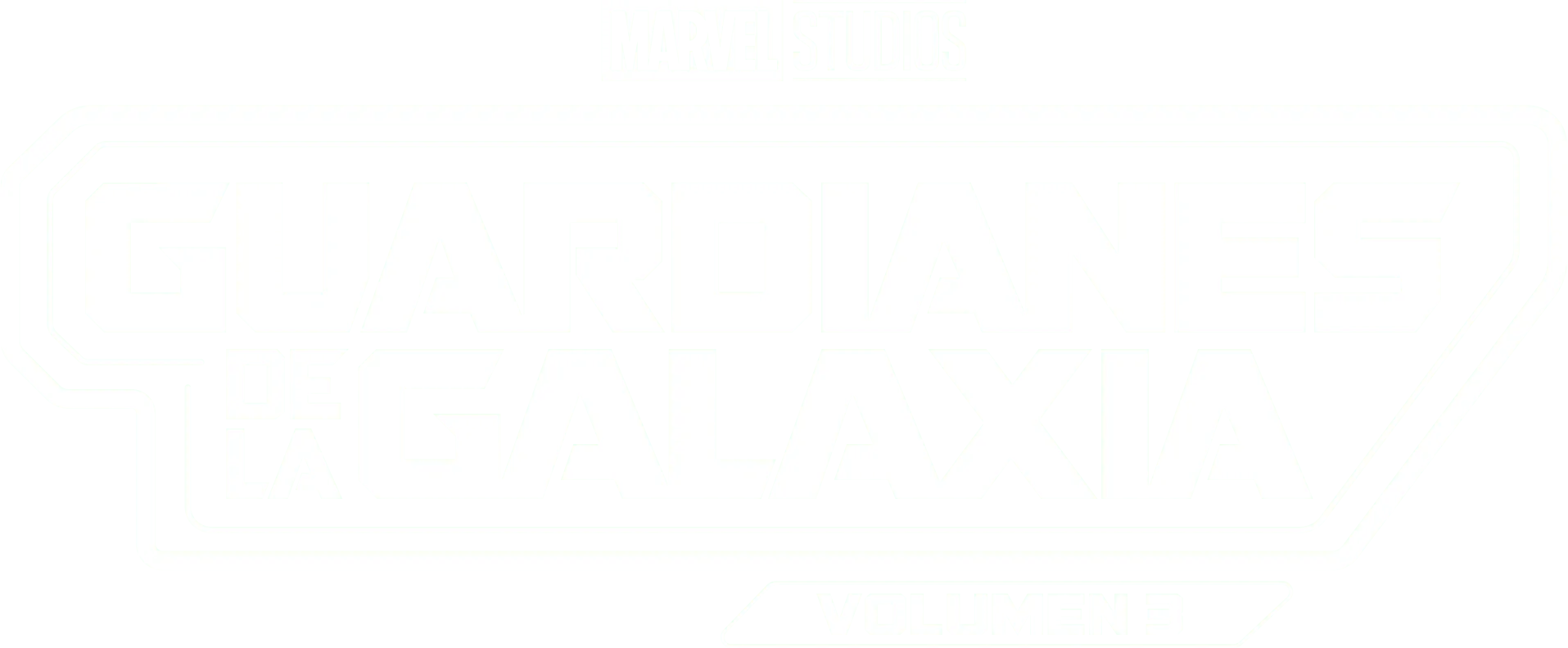 Guardianes de la Galaxia: Volumen 3