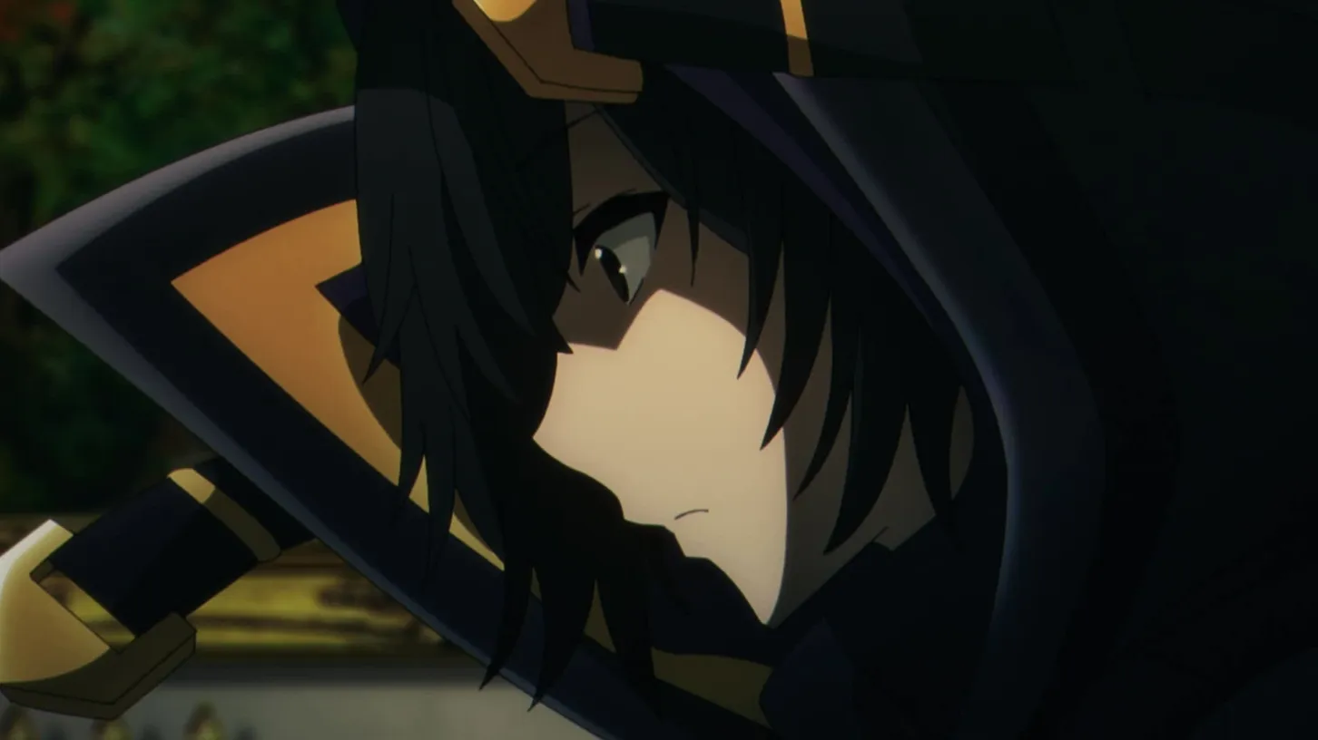 thumbnail - S2:E26 (Sub) John Smith