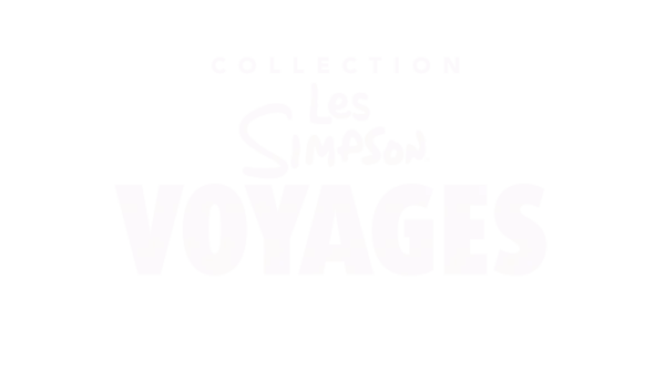 Les Simpson : Voyages