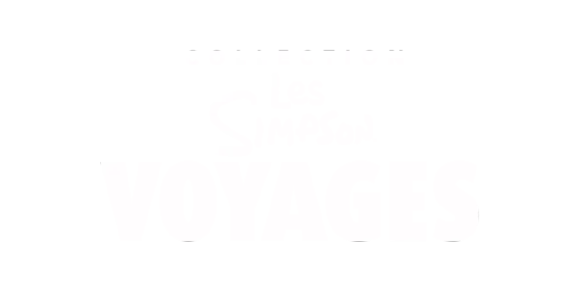 Les Simpson : Voyages