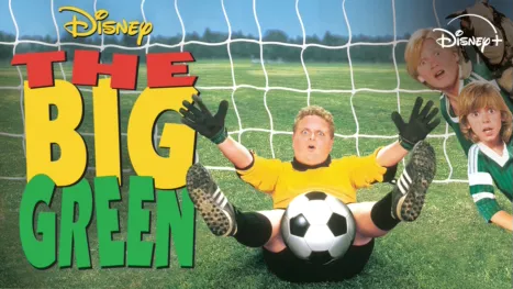 The Big Green