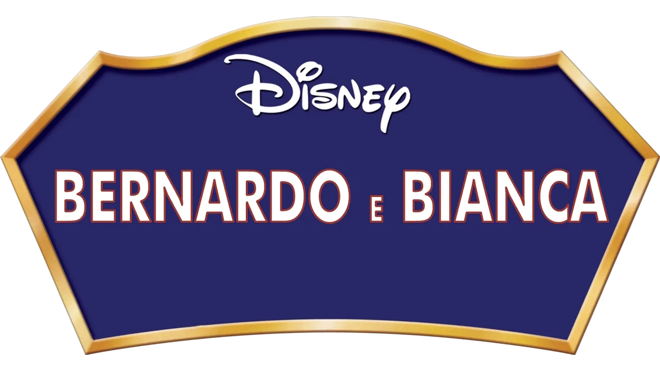 Bernardo e Bianca
