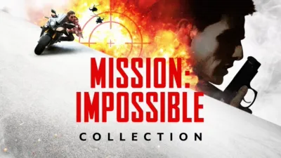 thumbnail - Mission: Impossible