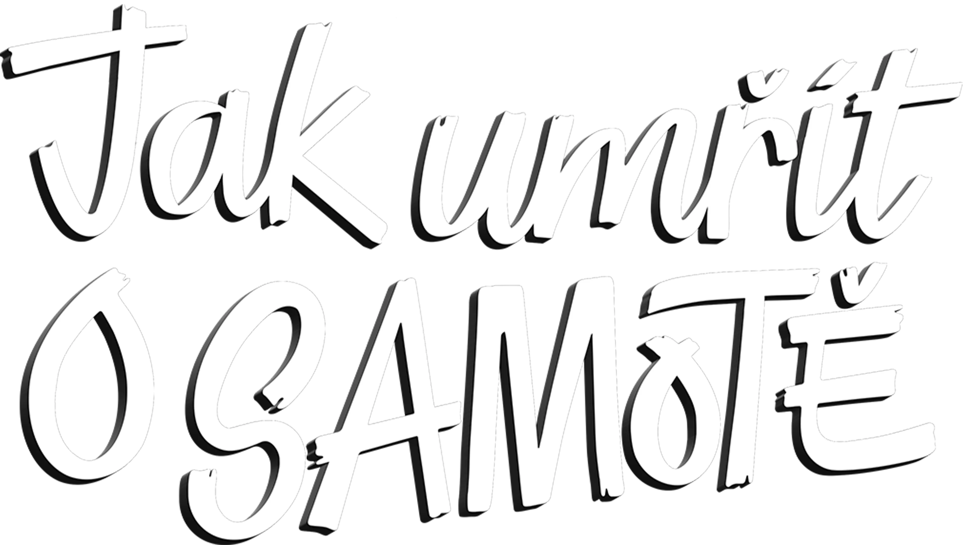 Jak umřít o samotě
