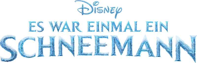 Es war einmal ein Schneemann