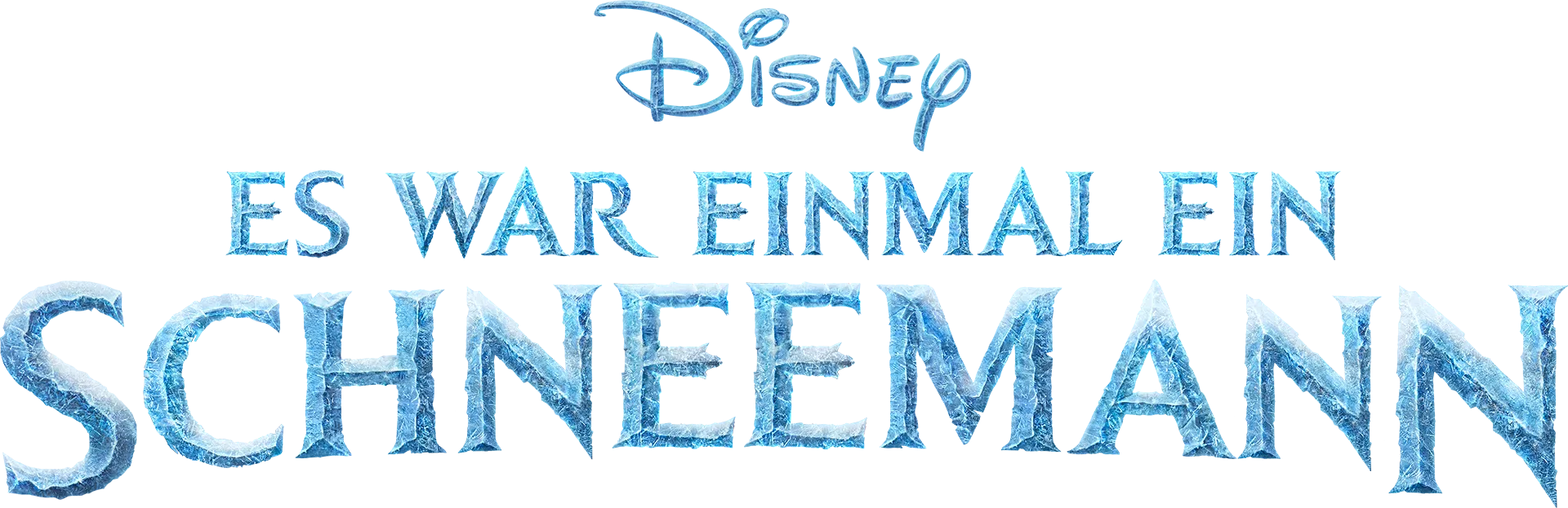 Es war einmal ein Schneemann
