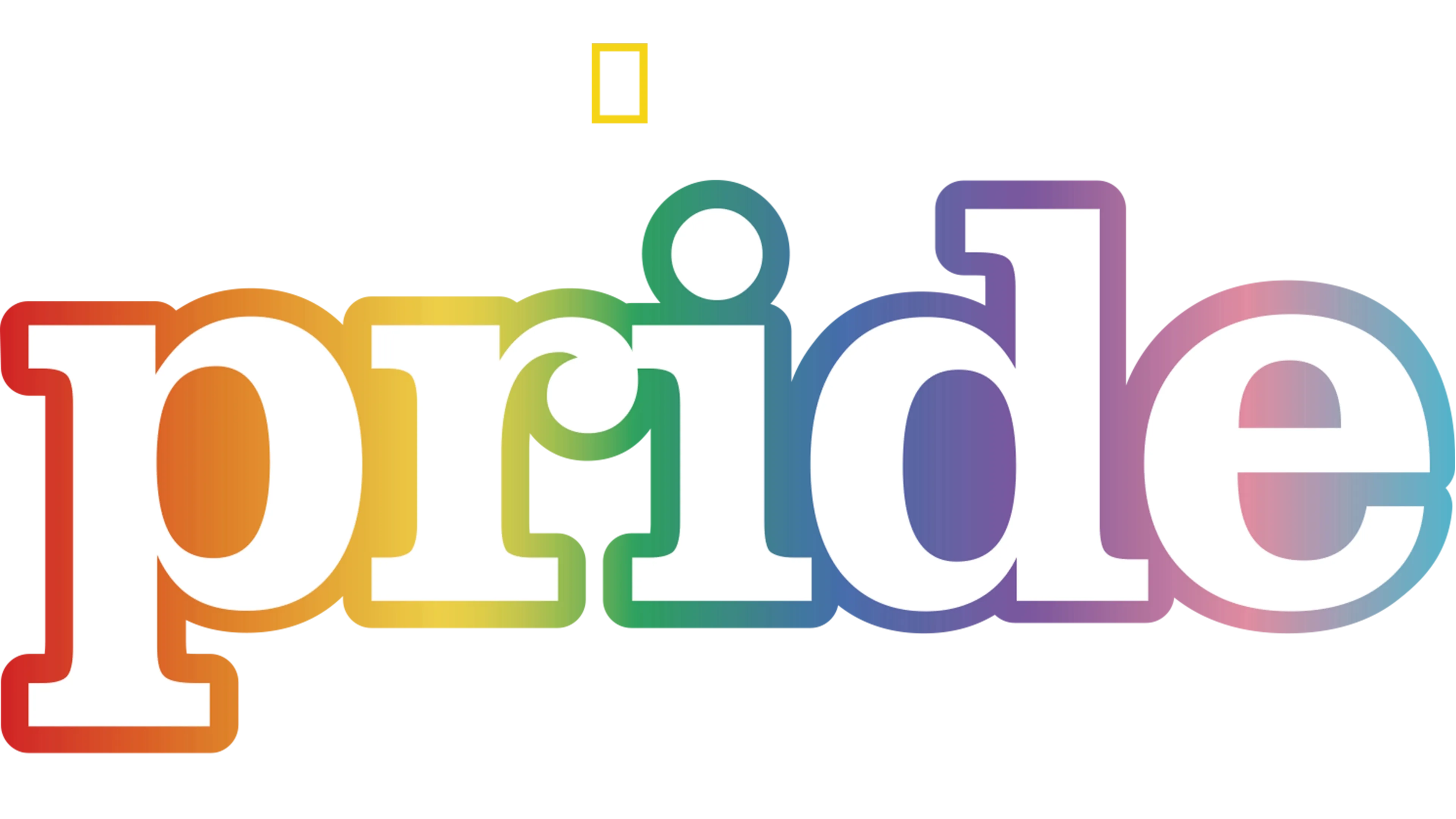 Pride from Above