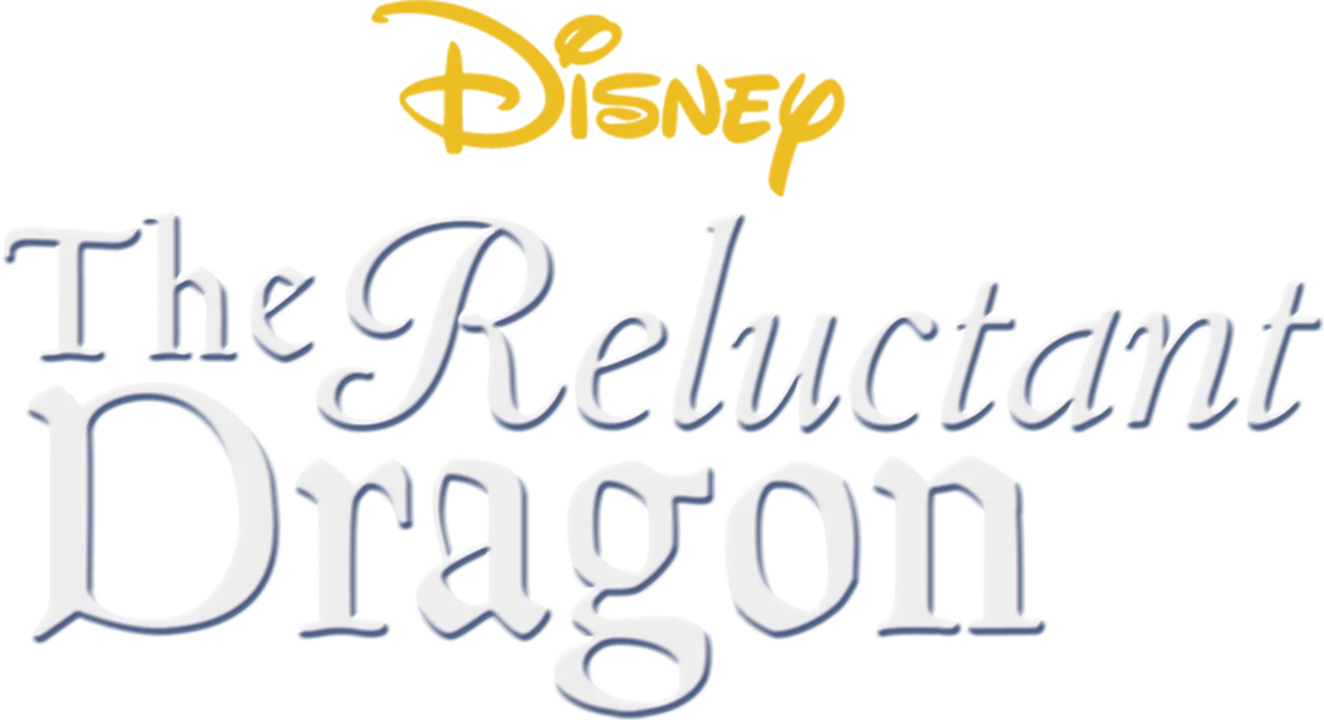 The Reluctant Dragon