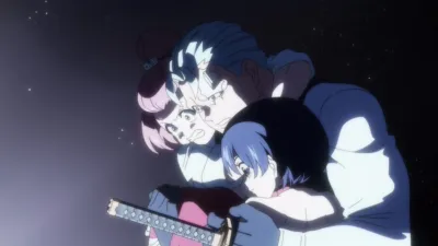 thumbnail - S1:E13 Tatiana