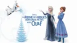 thumbnail - La Reine des Neiges : Joyeuses fêtes avec Olaf