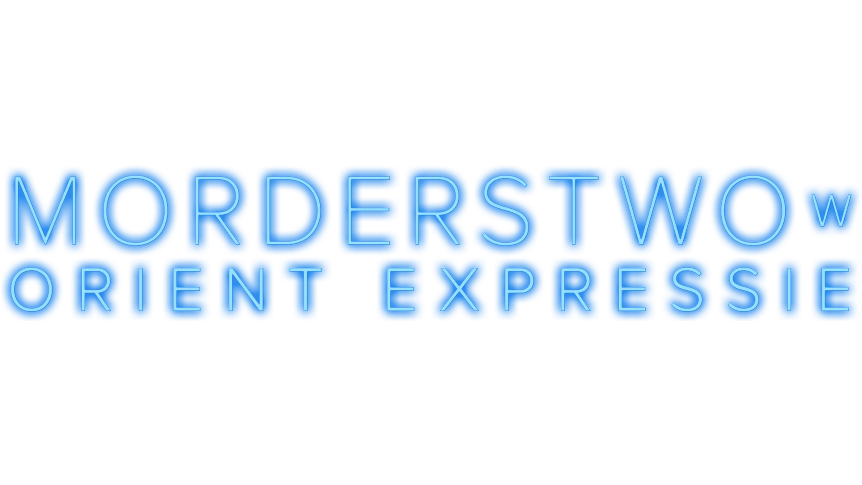 Morderstwo w Orient Expressie