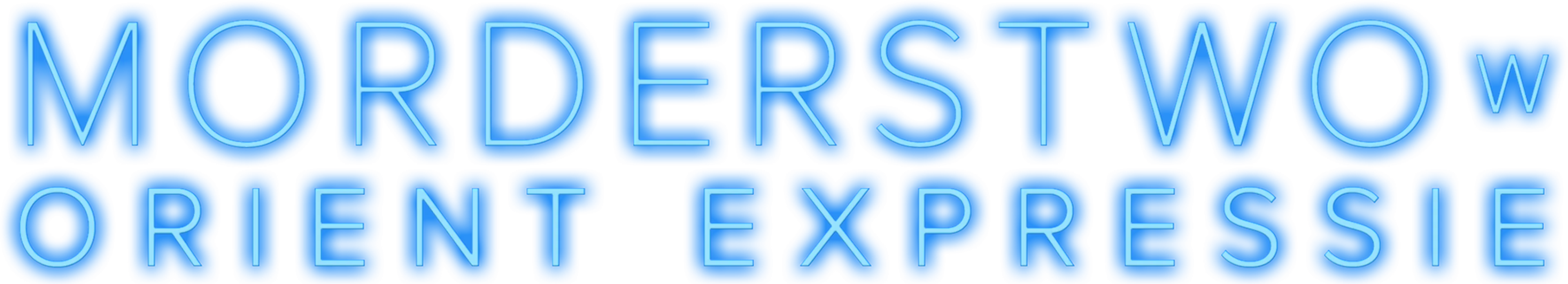 Morderstwo w Orient Expressie
