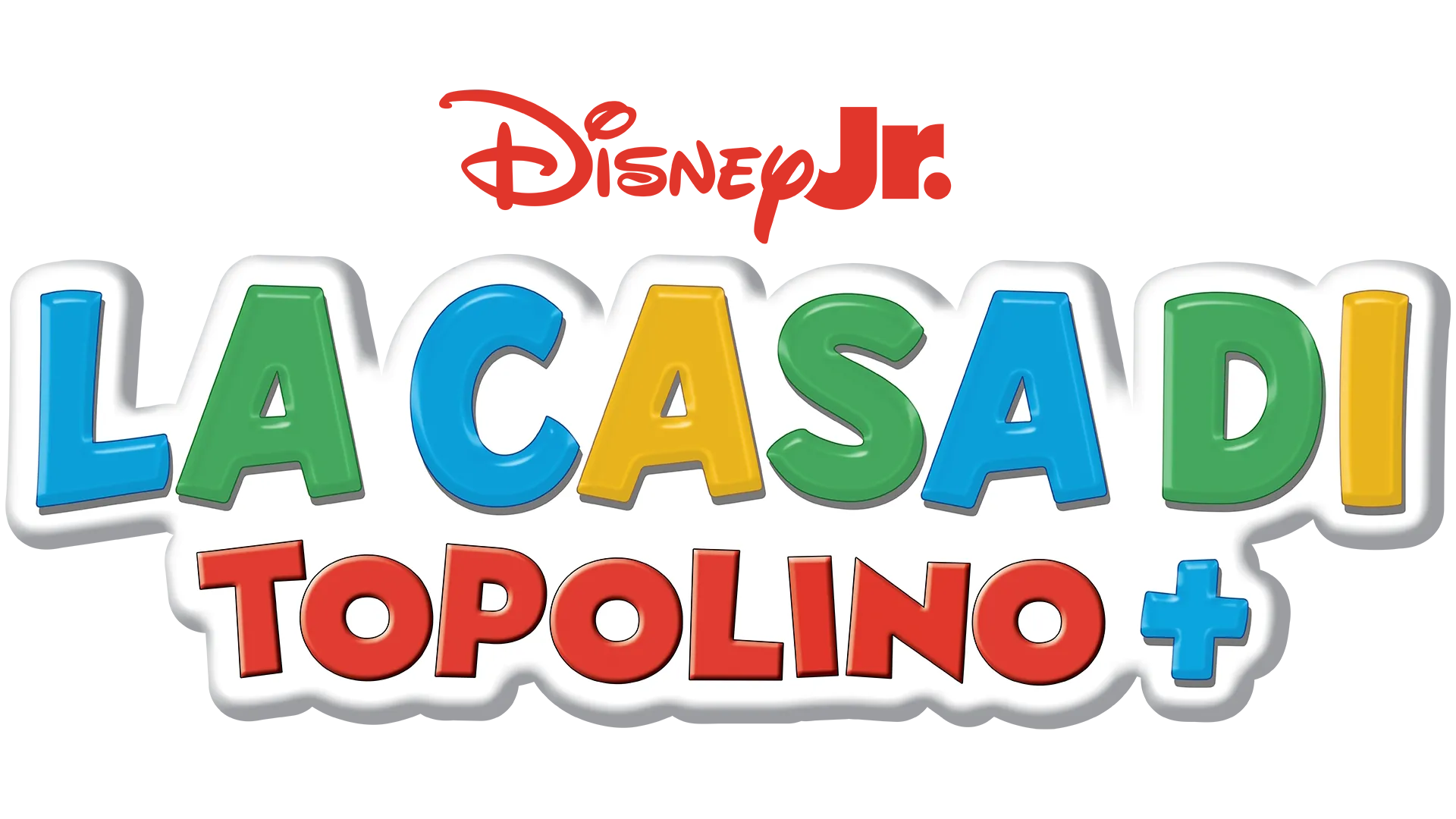 La casa di Topolino+
