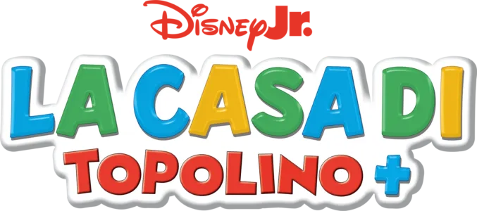 La casa di Topolino+