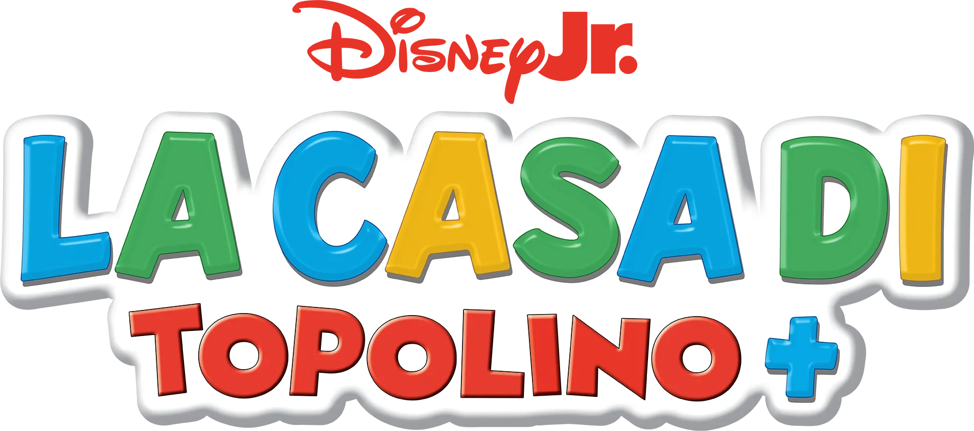 La casa di Topolino+