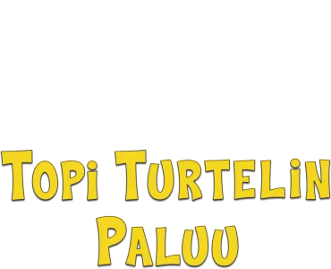 Topi Turtelin Paluu