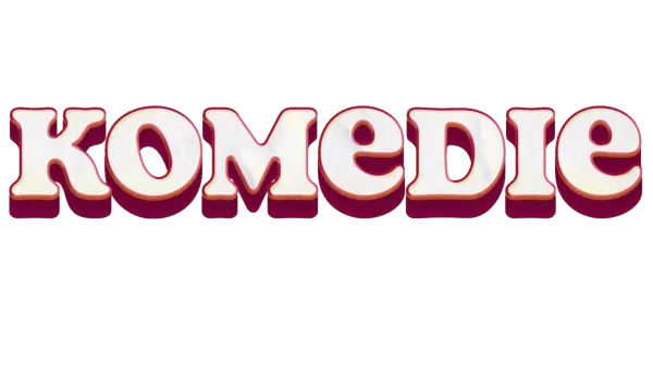 Komedie