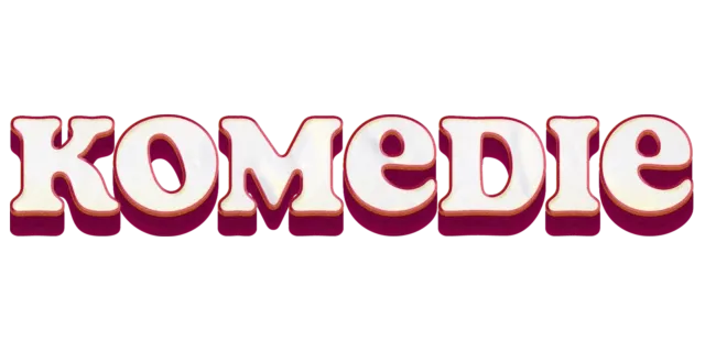 Komedie