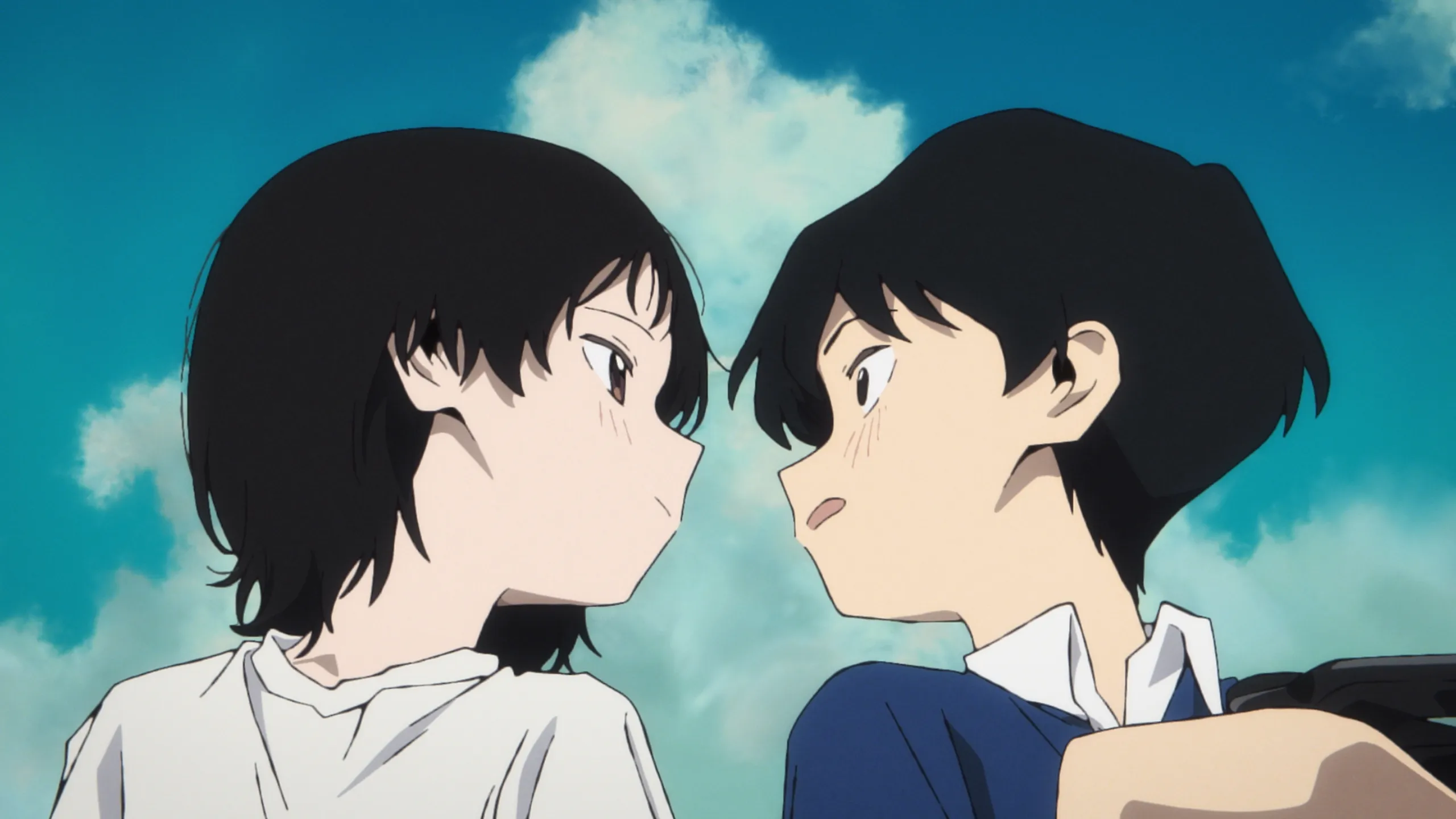 thumbnail - S1：第3話「タコピーの告解」