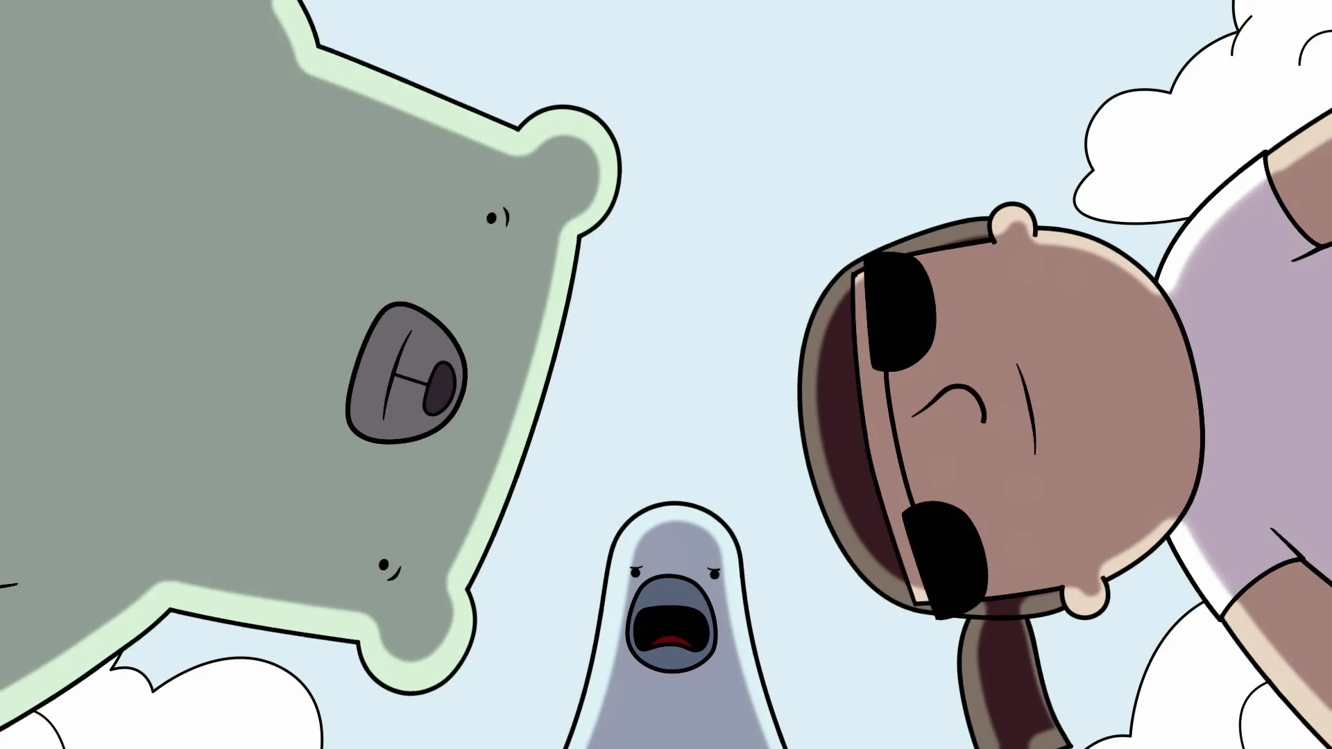thumbnail - S5:E7 Haunt Or Hunt