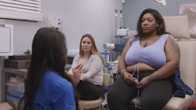 thumbnail - S1:E10 Nurse Bumpy Head