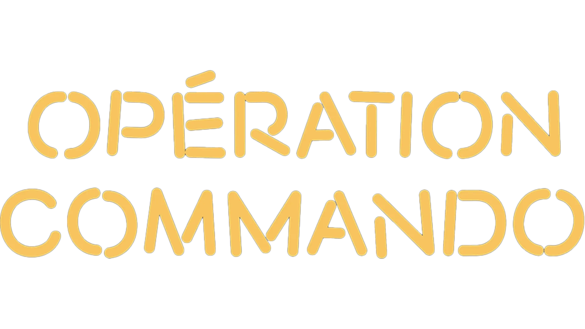Operation Commando