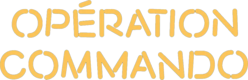 Operation Commando