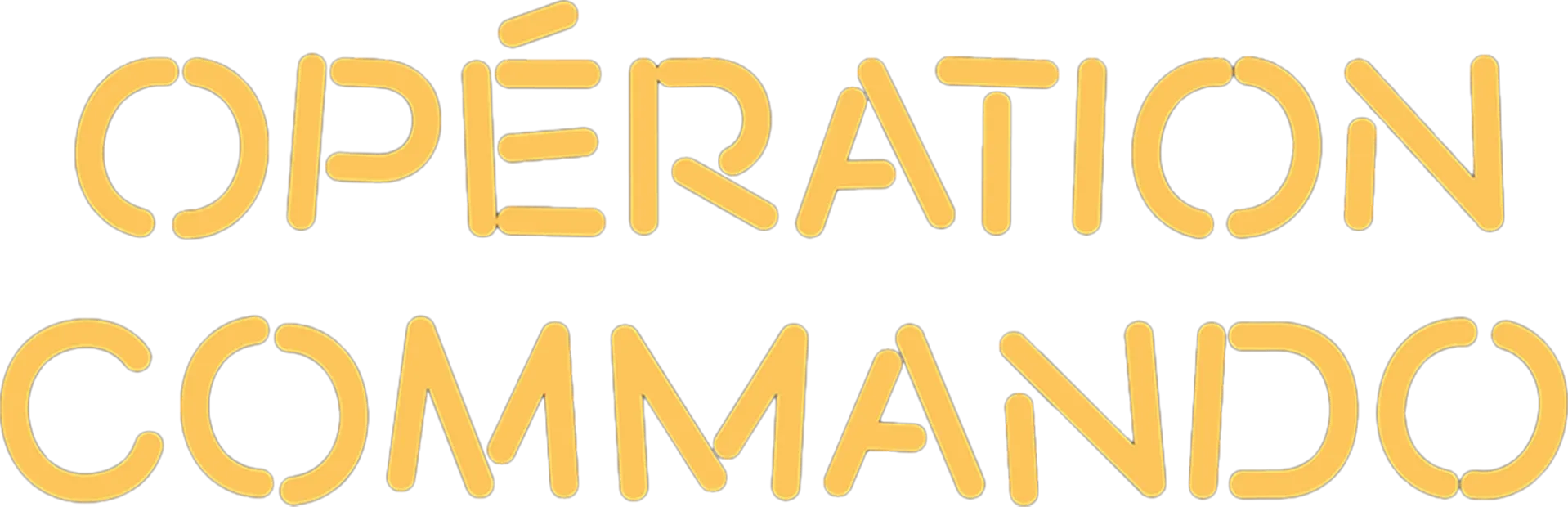 Operation Commando